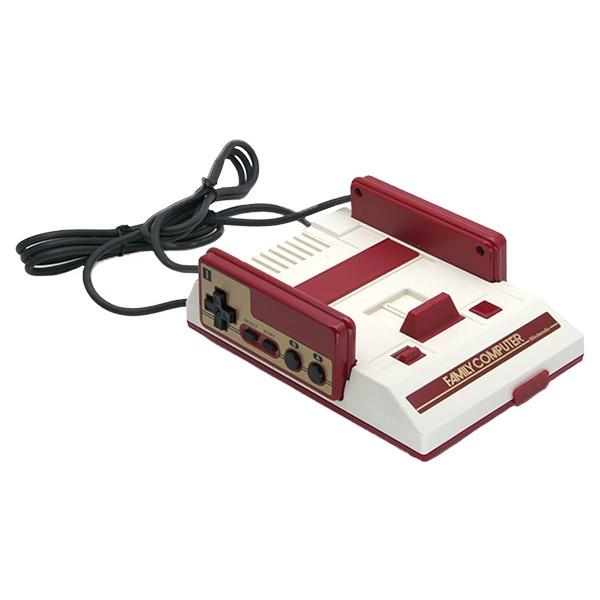 任天堂（Nintendo） クラシックミニファミコン 本体 中古 付属品完備