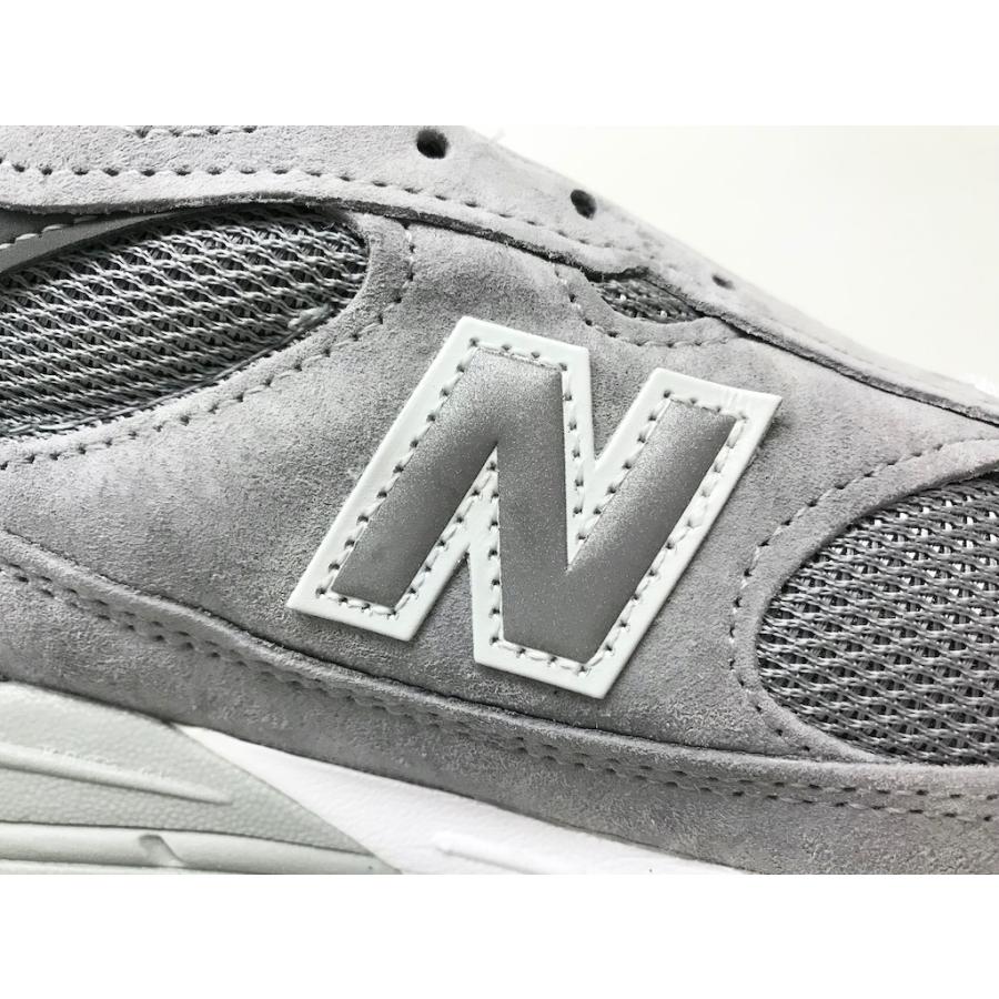 New Balance（ニューバランス） 【MADE IN USA】NEW BALANCE MR993 GL
