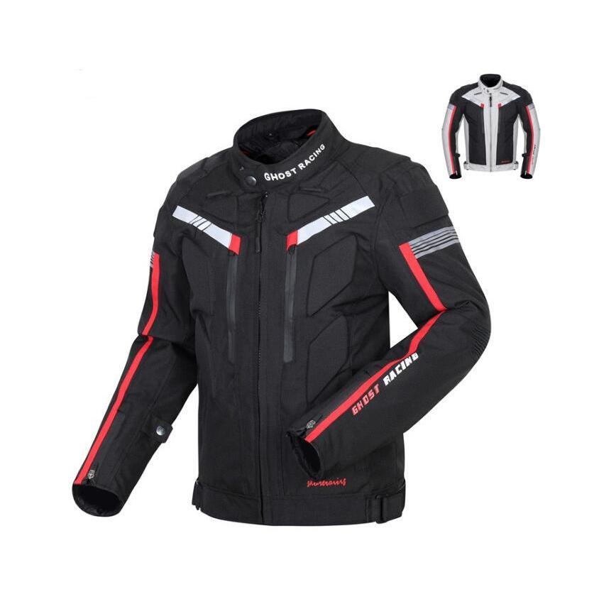 バイクジャケット ライダースジャケット バイク ウェア プロテクター