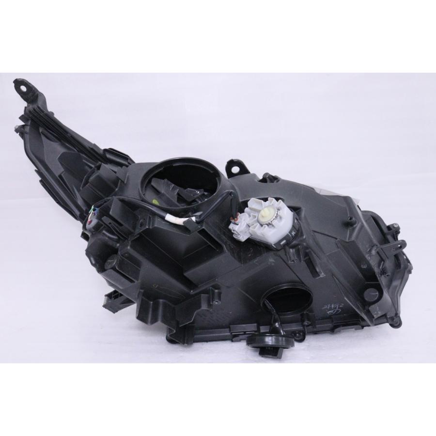 レクサス（LEXUS） 13-1800☆前期 LED AGZ10 レクサスNX HV☆左ヘッド