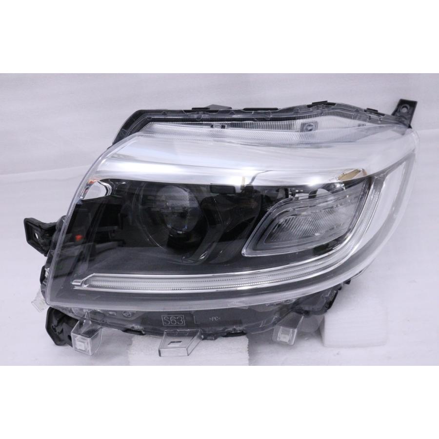 スペーシア 14-201☆【値下】美品 LED MK53S スペーシアカスタム☆左