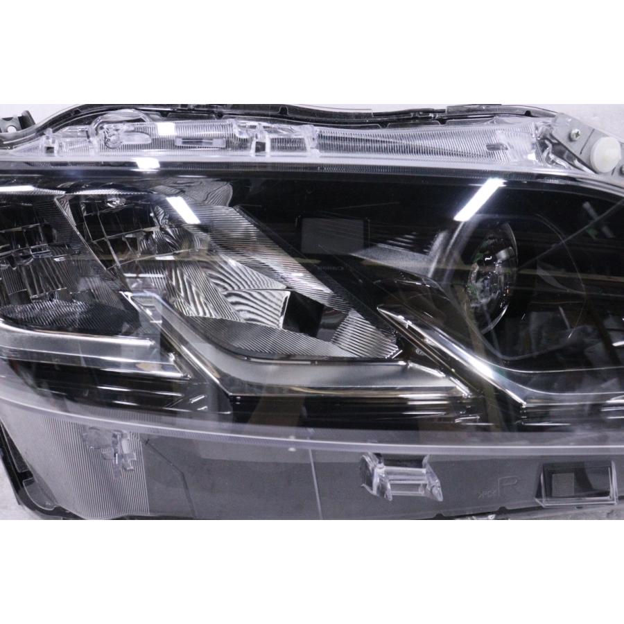 セレナ 19-1631☆美品☆後期 LED C27 セレナ☆右ヘッドライト KOITO