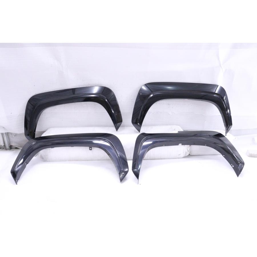 5X-1805☆LC2T トライトン オーバーフェンダーセット 1台分