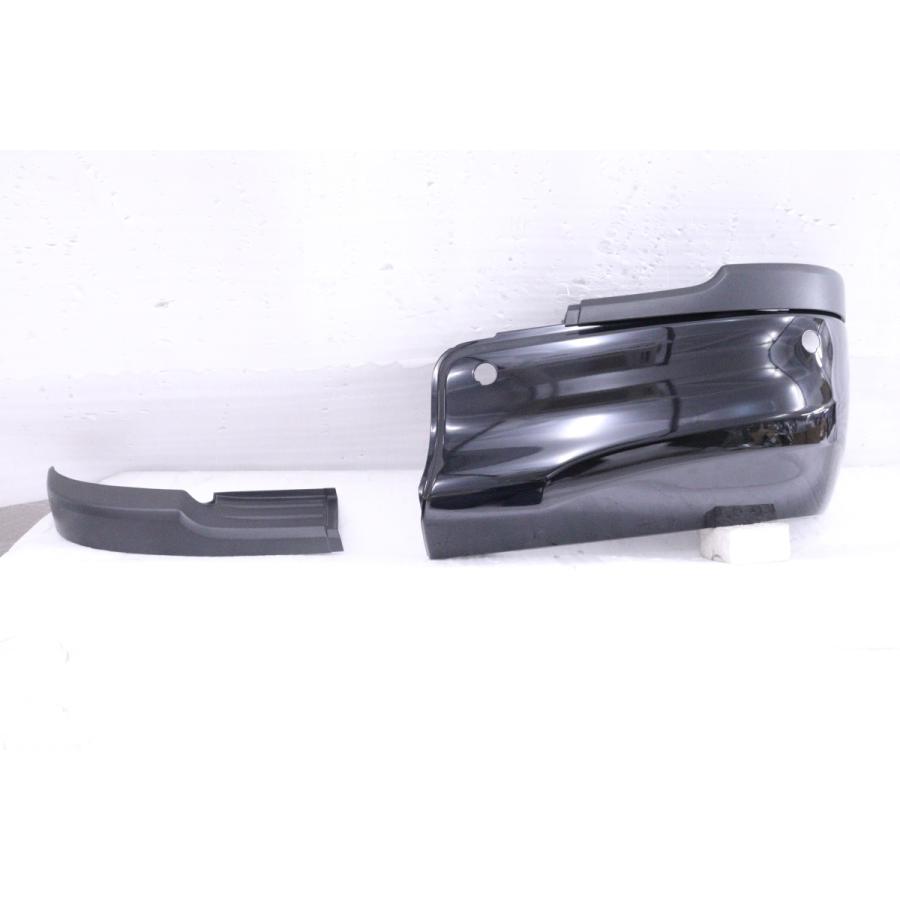 5Y-109☆値下 後期 GUN125 ハイラックス GR SPORT 右リアコーナー