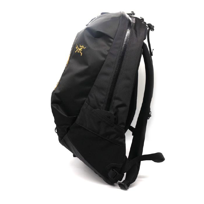 ARC'TERYX アークテリクス アロー22 リュック バックパック ARRO 22