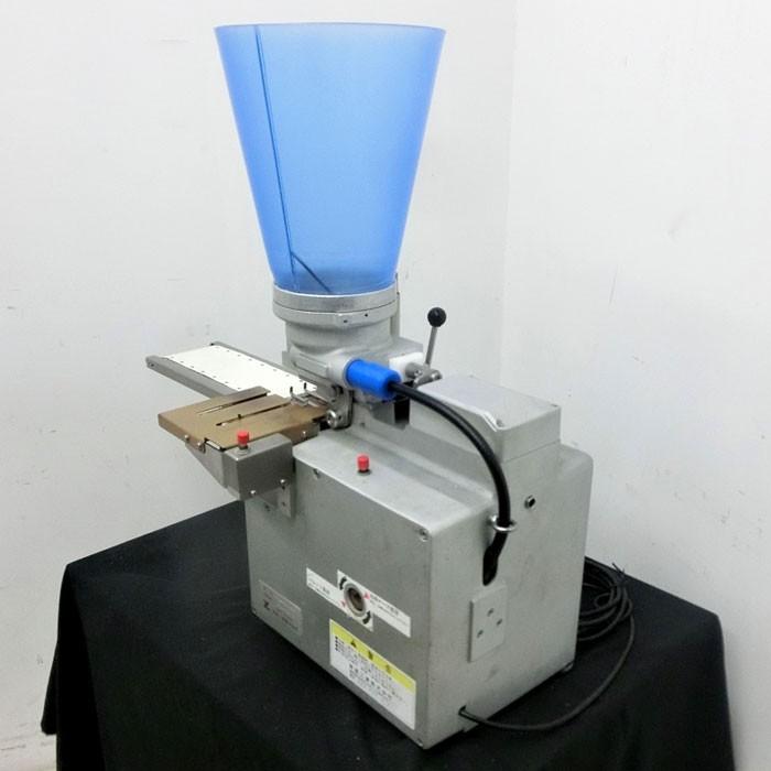 東亜工業 小型餃子製造機 餃子革命 MA-G-1030 2014年 現状渡し 【中古