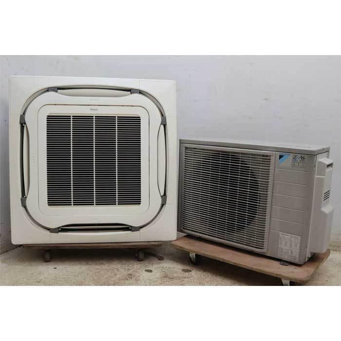 送料無料】天カセエアコン RZYP80CBT FHCP80CC ダイキン 2015年