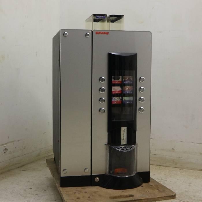 引取限定】コーヒーマシン RCM-PF2HD-LC 本体 RCM-P2C1M-SD パウダー