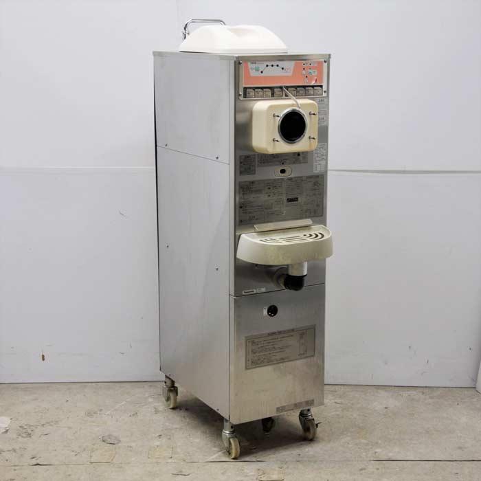 Panasonic（パナソニック） 【引取限定】※部品欠品あり※ソフトクリーム