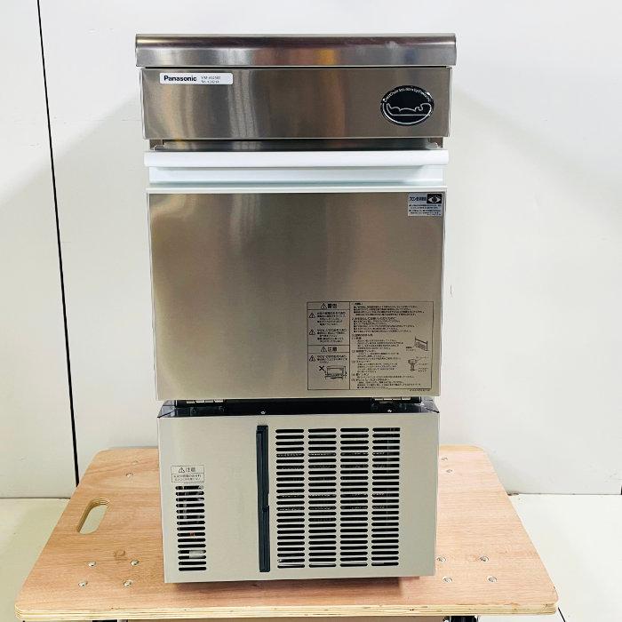 引取限定】製氷機 SIM-AS2500 パナソニック 2024年 アンダーカウンター