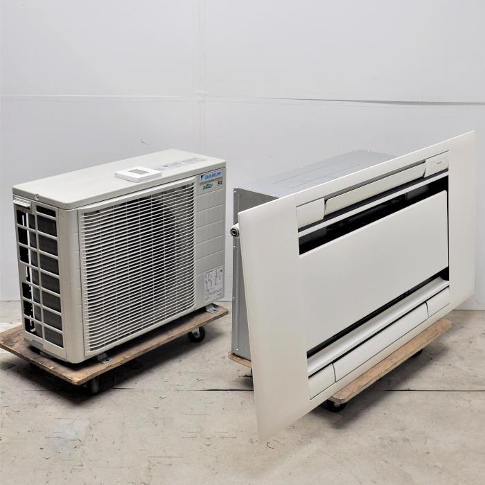 ダイキン（DAIKIN） 中古｜天井カセット形エアコン 2馬力 室内機