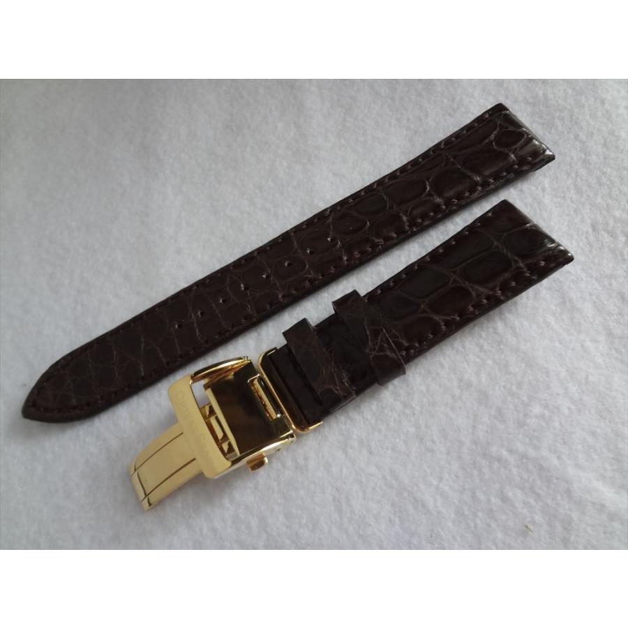 Orient オリエント 純正 20mm 腕時計ベルト オリエントスターWZ0031DX