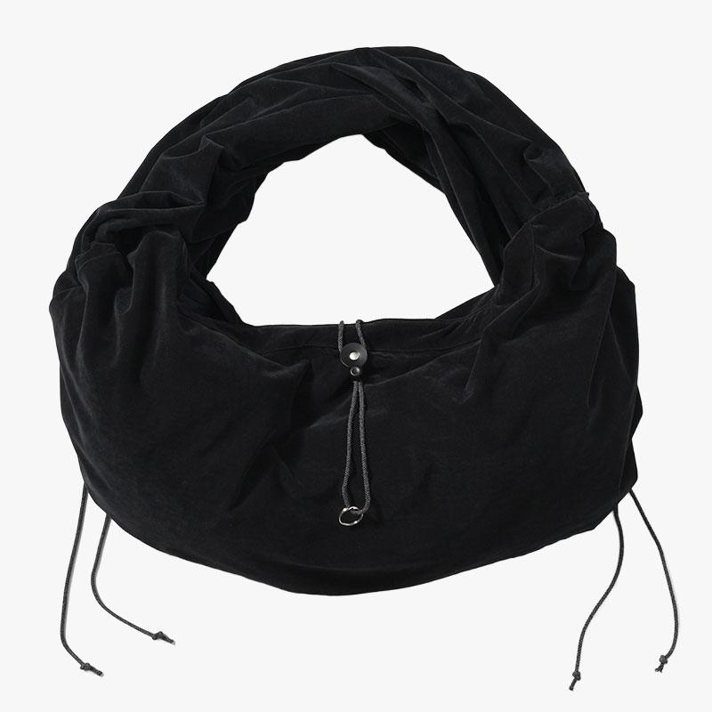 LEH（レー） 袈裟バッグ 鞄 ショルダーバッグ ミリタリー リメイク