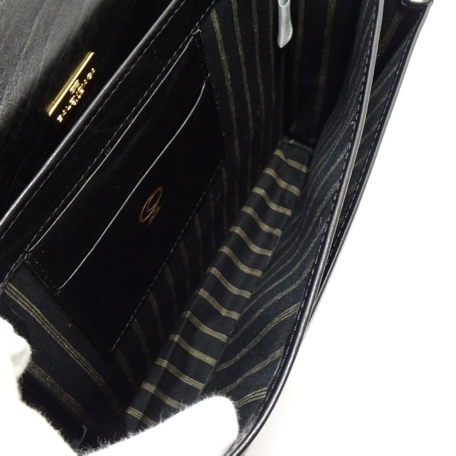 BALENCIAGA（バレンシアガ） 【USED】BALENCIAGA ACE エース製 レザー