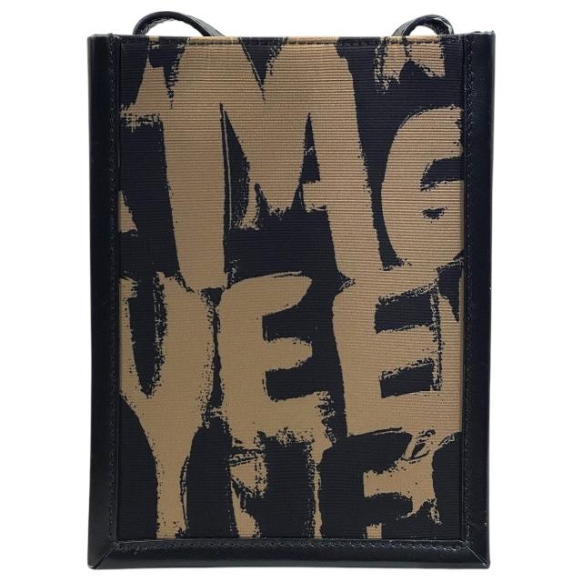 Alexander McQueen（アレキサンダーマックイーン） ショルダーバッグ
