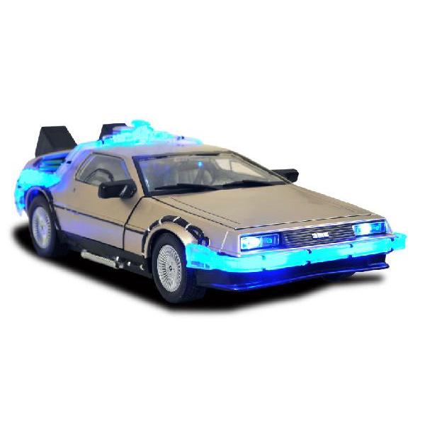 ダイアモンド・セレクト社「バック・トゥ・ザ・フューチャー