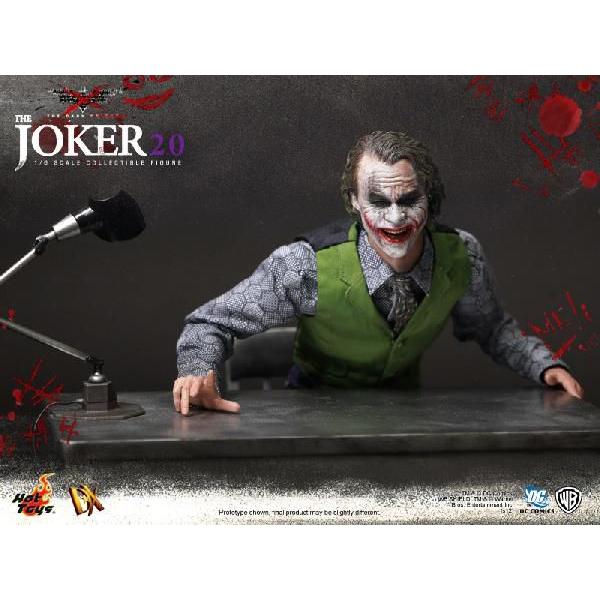 ムービー・マスターピース ホット トイズ ムービー・マスターピースDX