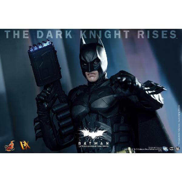 ムービー・マスターピース ホット トイズ ムービー・マスターピースDX