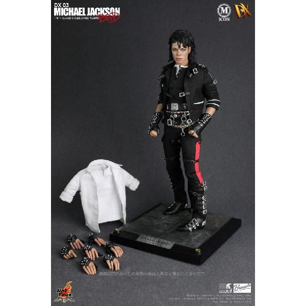 ホットトイズ（Hot Toys） ホット トイズ社「マイコンDX」シリーズ