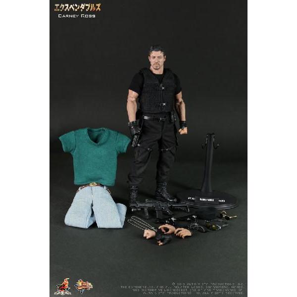 ムービー・マスターピース ホットトイズ ムービー・マスターピース