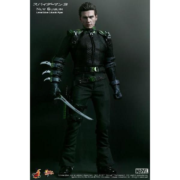 ホットトイズ（Hot Toys） ホット トイズ社「ムービー・マスターピース