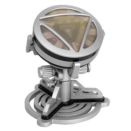 ミュージアムレプリカ アイアンマン2 アークリアクター 1/1スケール