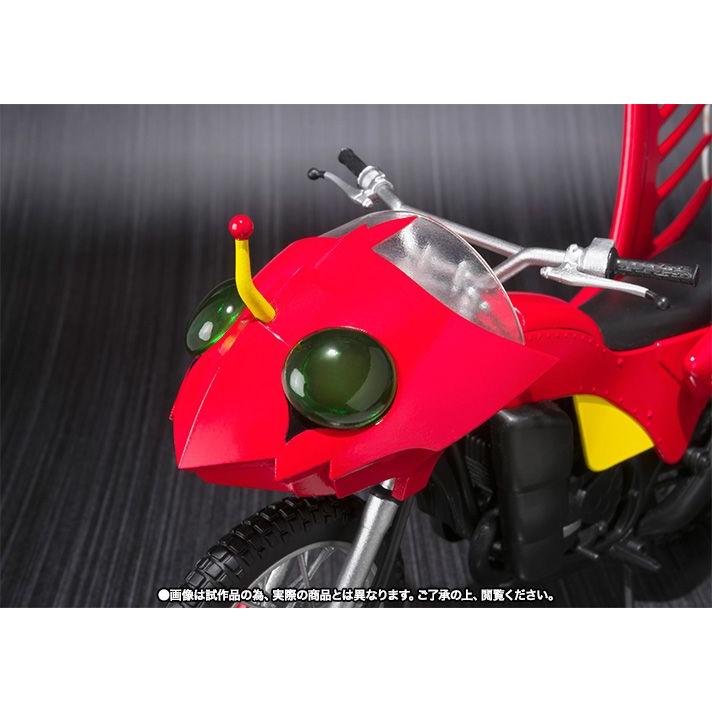 BANDAI（バンダイ） S.H.フィギュアーツ限定品 仮面ライダーアマゾン