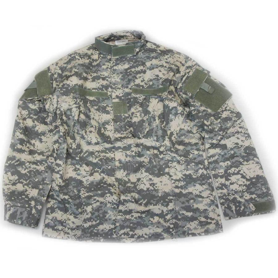ROTHCO（ロスコ） 送料無料 ビッグサイズ (USA) 米軍ACUデジタル迷彩