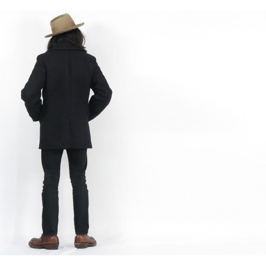 Schott N.Y.C（ショット） Schott ピーコート 740N 32oz ウール
