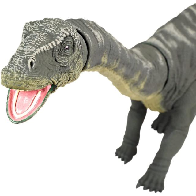 マテル ジュラシックワールド アパトサウルス 全長113cm 4歳〜 GWT48