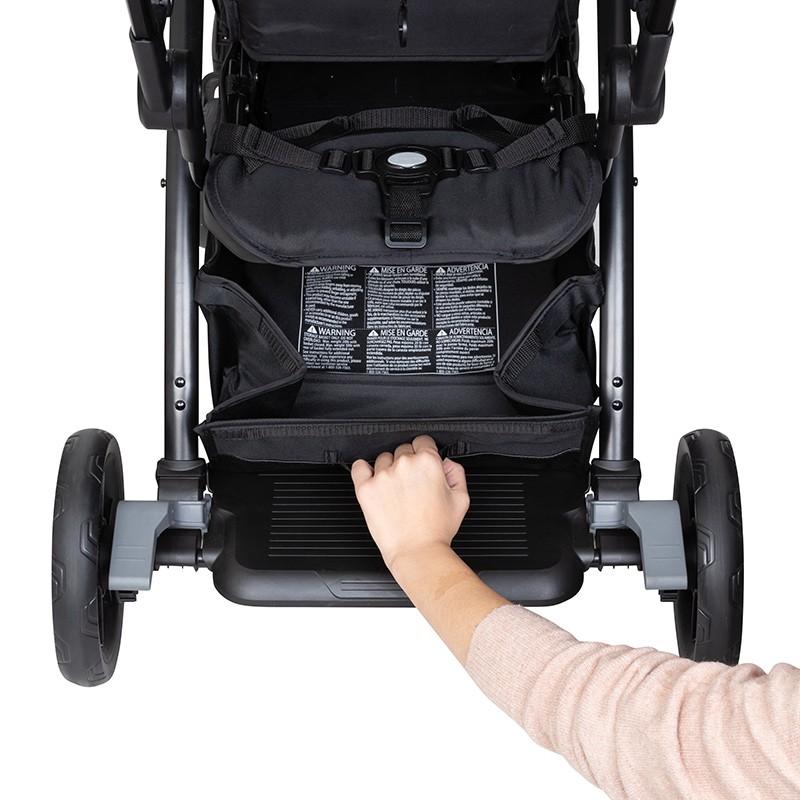 nihonikuji（日本育児） ベビーカー 2人乗りベビーカー シットアンド