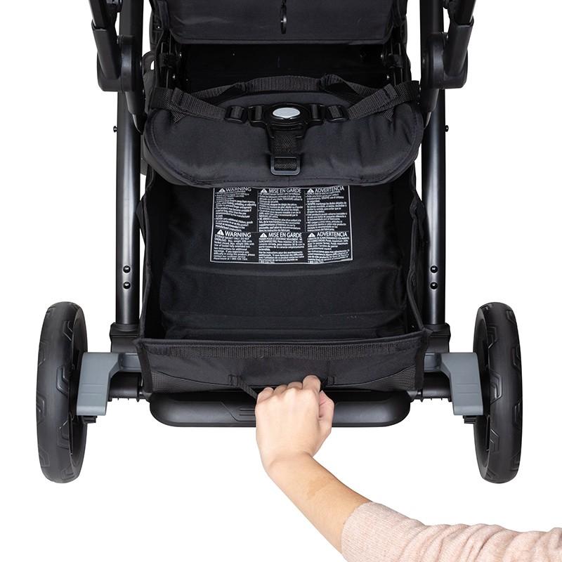 nihonikuji（日本育児） ベビーカー 2人乗りベビーカー シットアンド