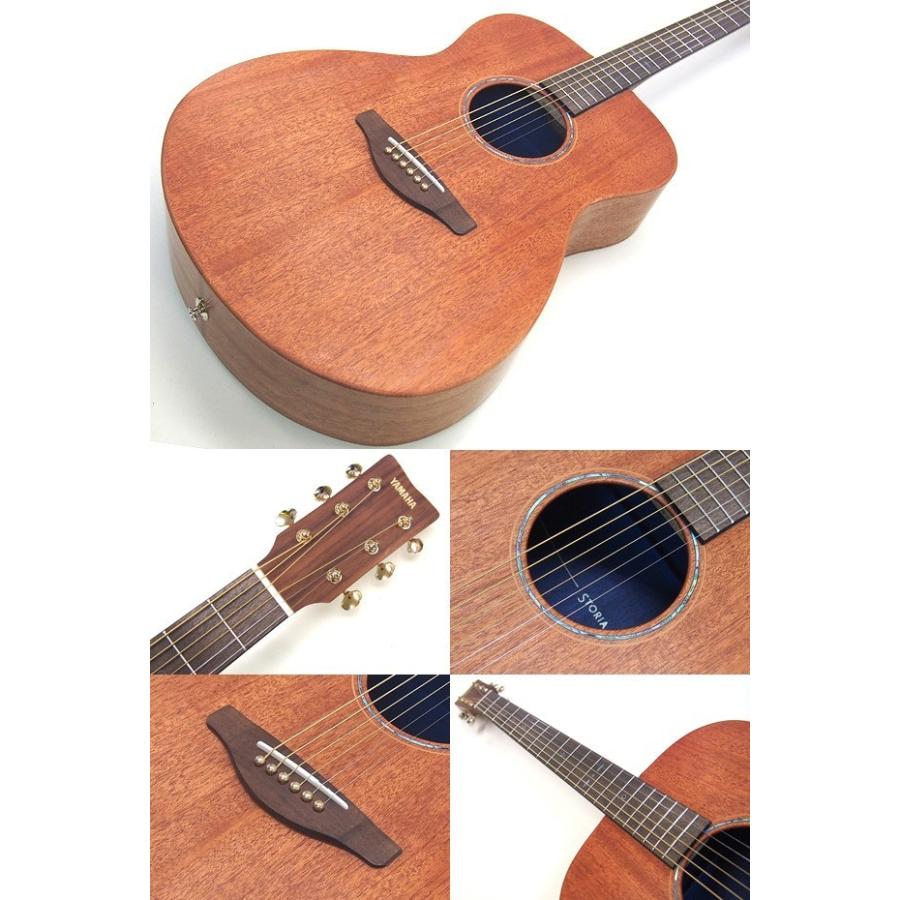 YAMAHA（ヤマハ） アコギ YAMAHA STORIA 初心者 アコースティック