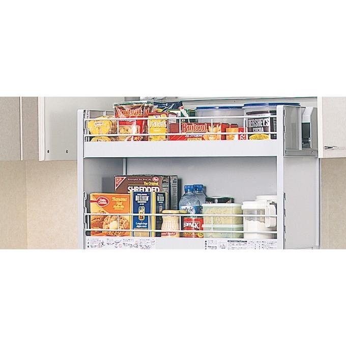 オークス（AUX） JDS600 ダウンキャビネット スイングダウンウォール