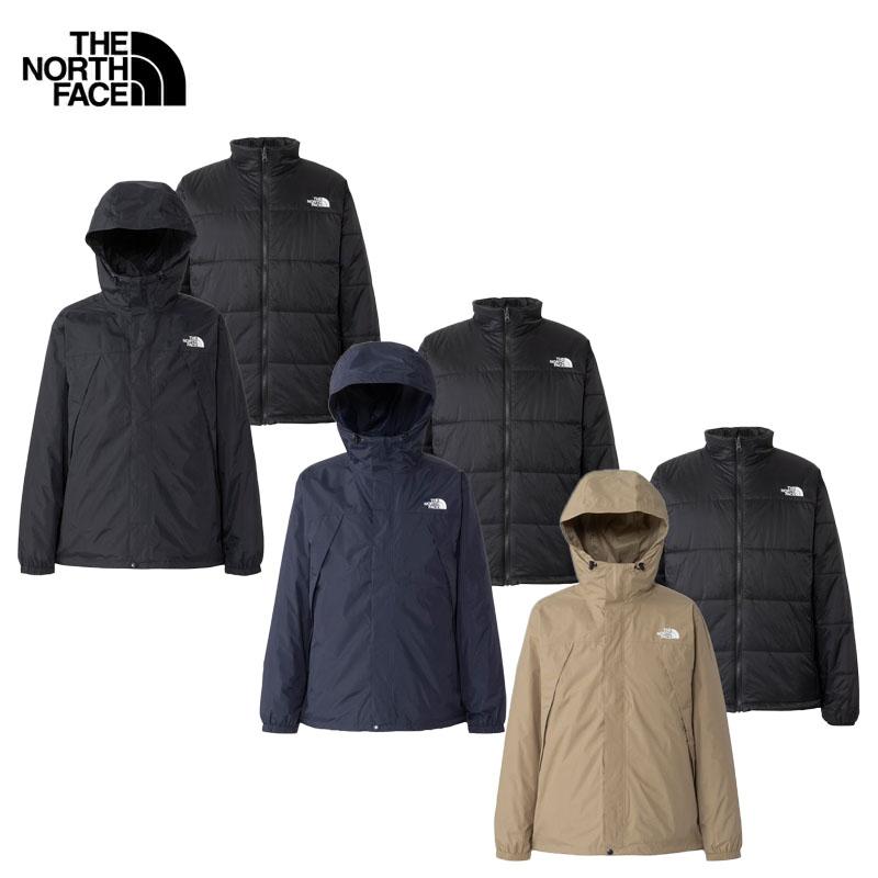 THE NORTH FACE（ザ ノースフェイス） クロノストリクライメイト