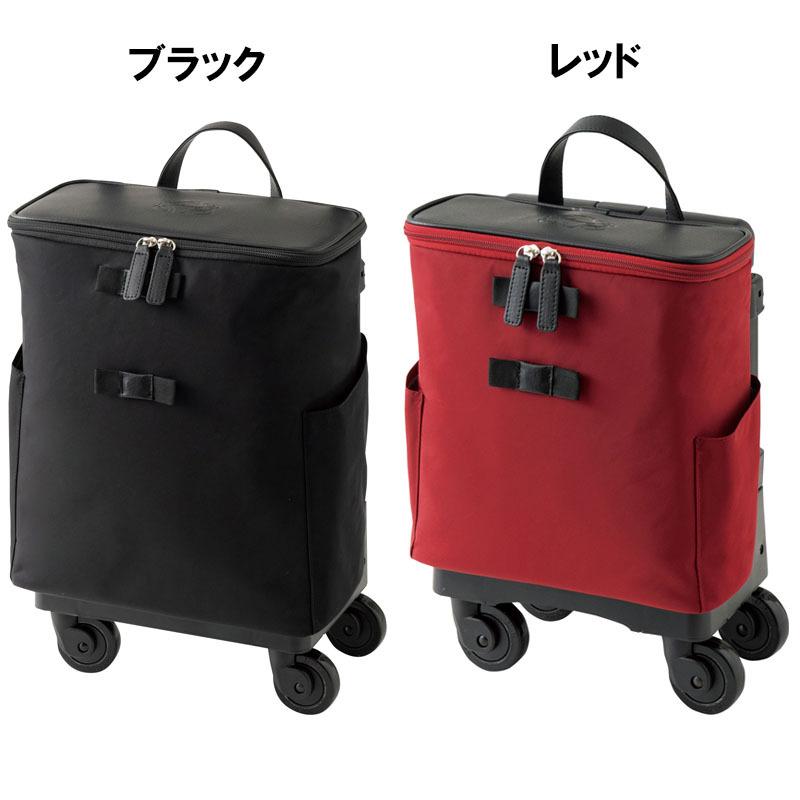 SWANY（スワニー） キャリーバッグ アミーカ M18 D-529 4輪ストッパー