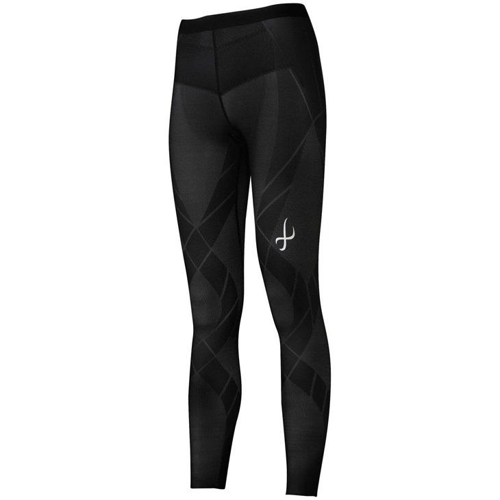 CW-X ワコール CWX レディース スポーツタイツ マラソン 球技