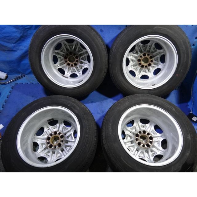 メルセデス ベンツ W140 S320 S500 等 純正 アルミ ホイール タイヤ