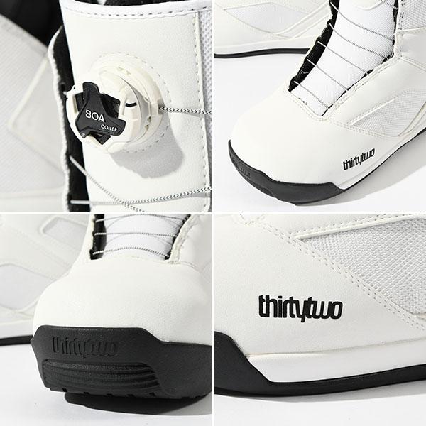 thirtytwo（サーティーツー） 送料無料 ThirtyTwo 32 サーティー