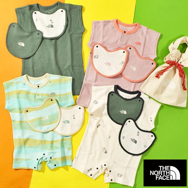 THE NORTH FACE（ザ ノースフェイス） ネコポス発送！ 送料無料 3点