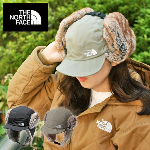 THE NORTH FACE（ザ ノースフェイス） あごまで防寒 ザ ノースフェイス
