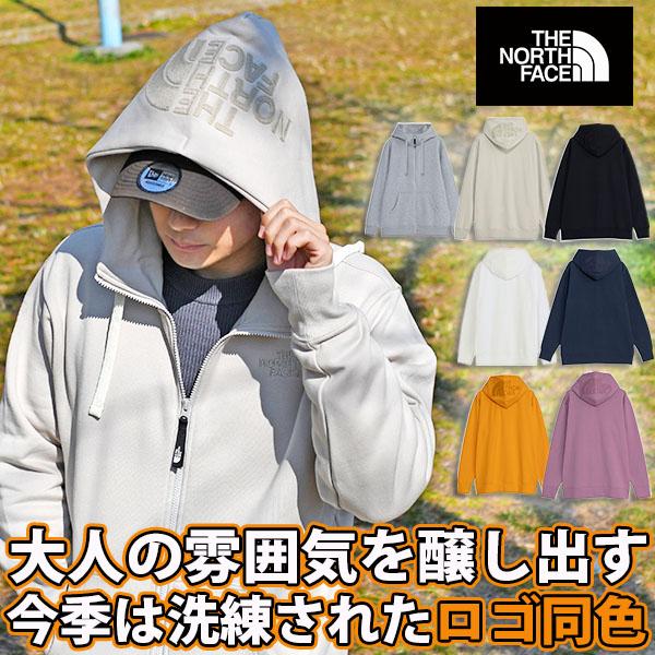 THE NORTH FACE（ザ ノースフェイス） 2026春夏新色 着用サイズ比較