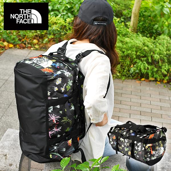 THE NORTH FACE（ザ ノースフェイス） ノースフェイス 花柄 バッグ