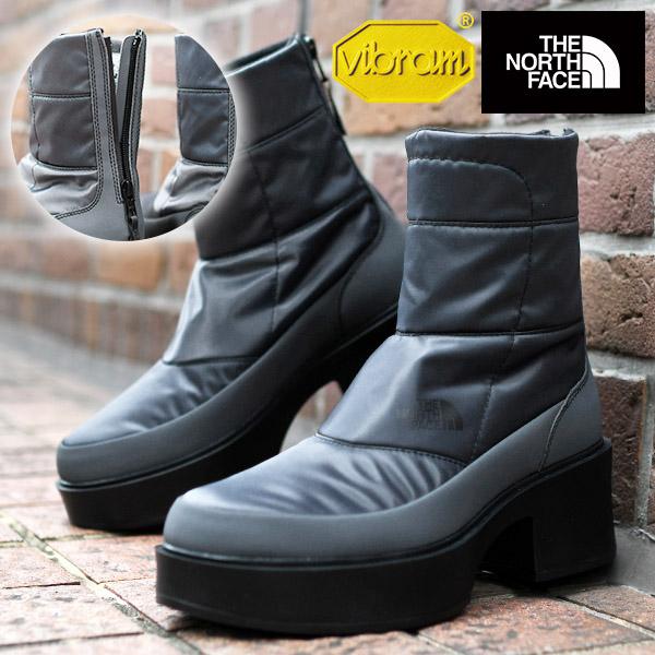 THE NORTH FACE（ザ ノースフェイス） 濡れた路面に滑らない ノース