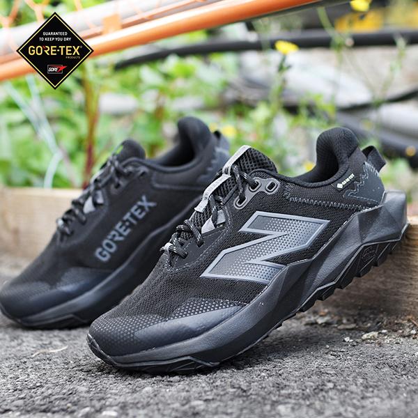 New Balance（ニューバランス） ゴアテックス スニーカー レディース