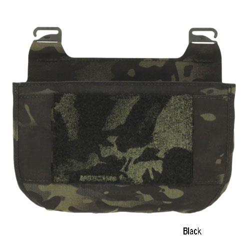 FerroConcepts フェローコンセプト DOPE Front Flap DOPEフロント