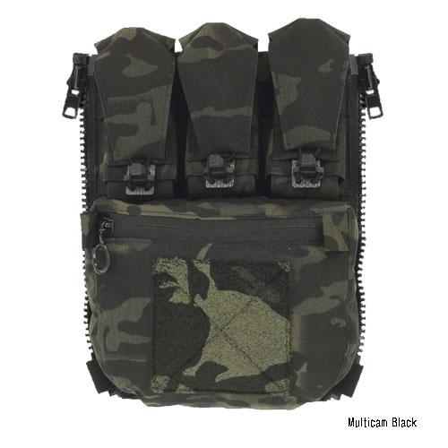 FerroConcepts フェローコンセプト Back Panel Banger バックパネル