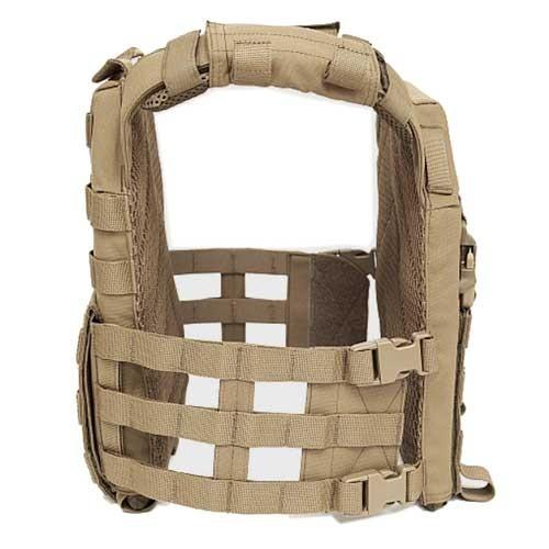 WARRIOR ASSAULT SYSTEMS WAS Recon Plate Carrier 軽量 リーコン