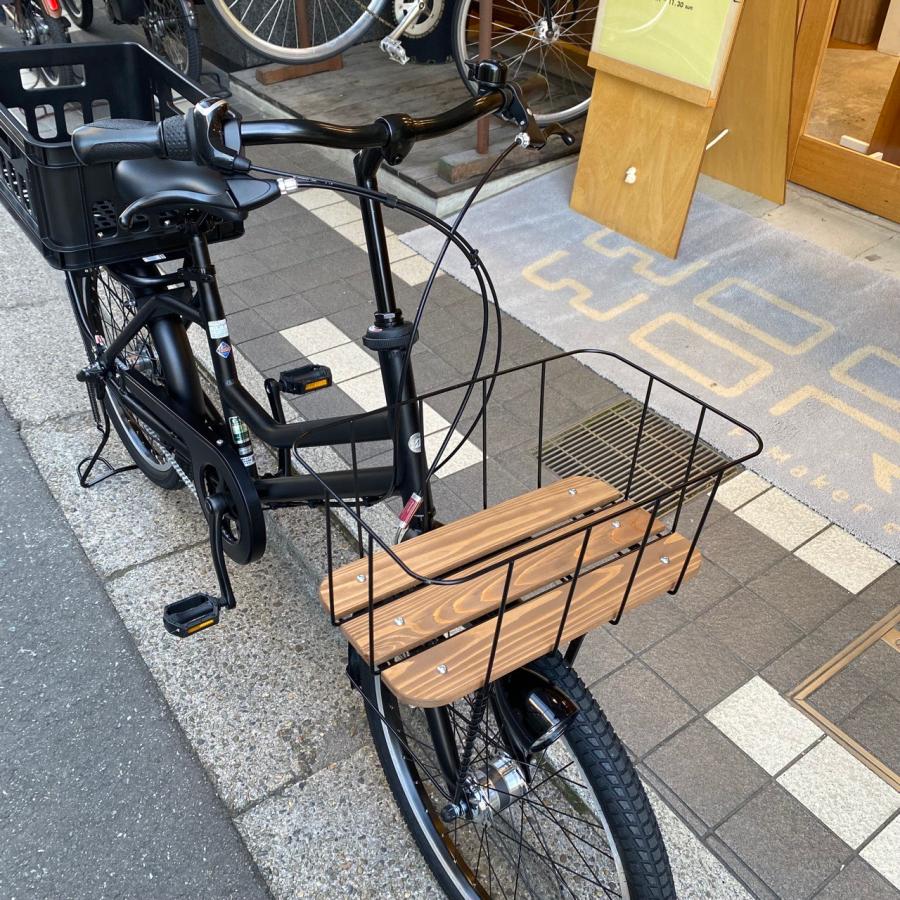 TOTEBOX 特価(3/30 18時まで) ウッドバスケット TOTE BOX LARGE(TXB43T