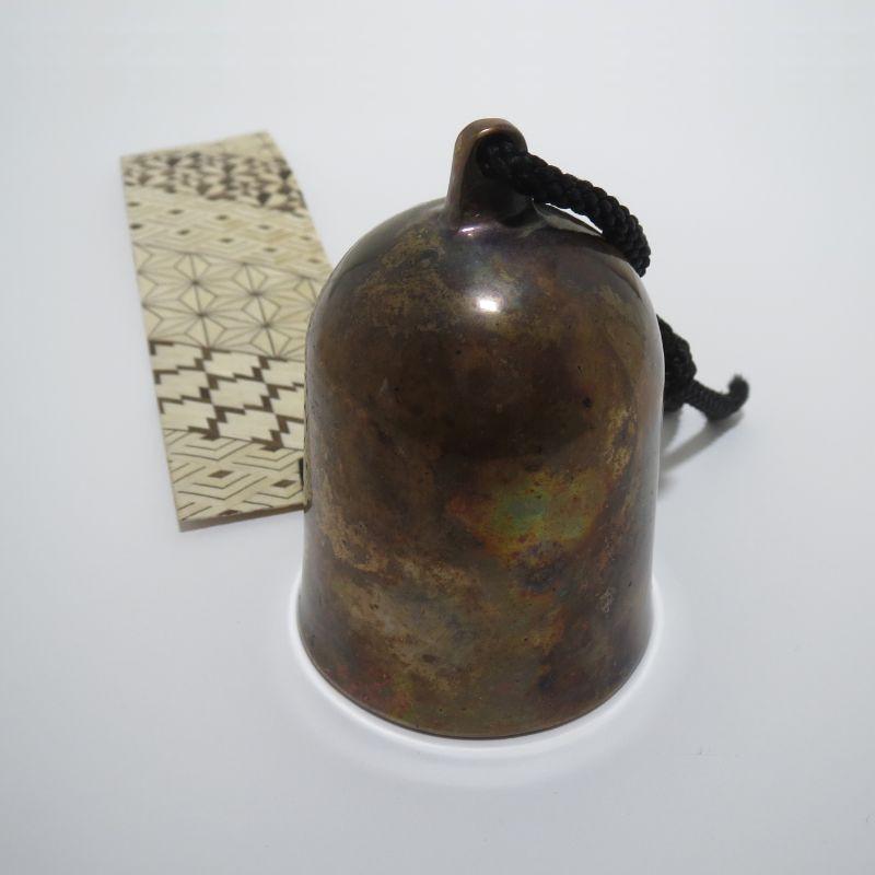 砂張風鈴(中)(小田原鋳物研究所) : EI-Trade Store - 通販 - Yahoo